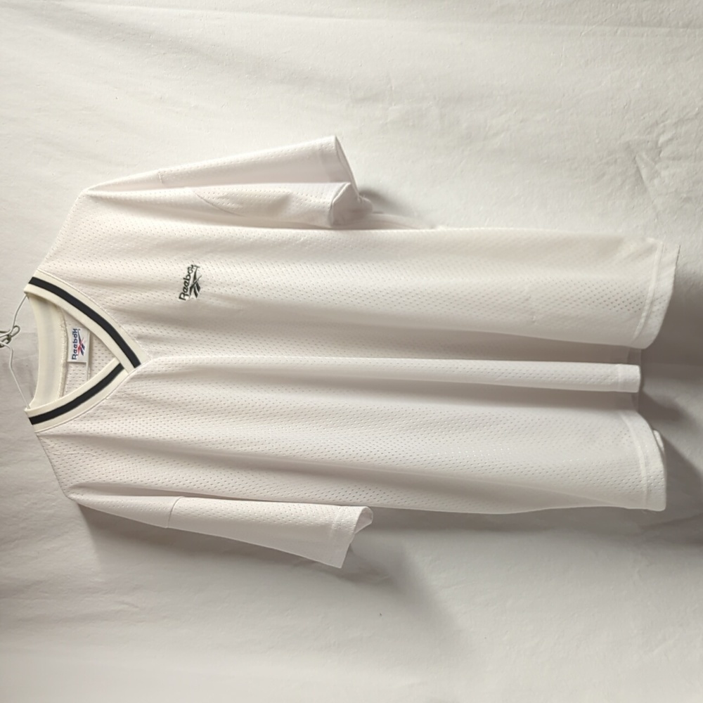 REEBOK Jersey Tee Vintage